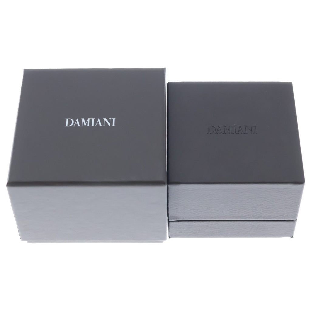 DAMIANI(ダミアーニ) ミモザ ダイヤピアス 750WG ホワイトゴールド 20075411 レディース