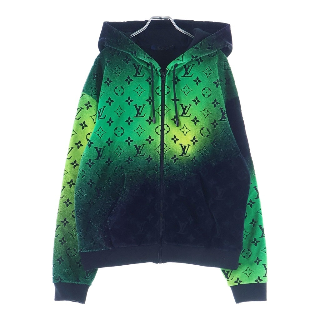 LOUIS VUITTON(ルイヴィトン) 24SS モノグラムベルベット