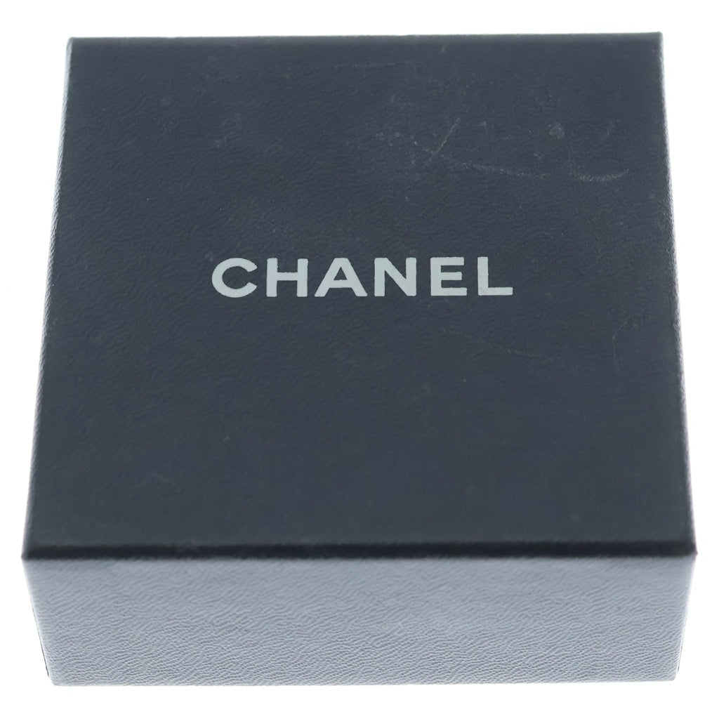 CHANEL(シャネル) ココマーク ラウンド イヤリング ゴールド レディース