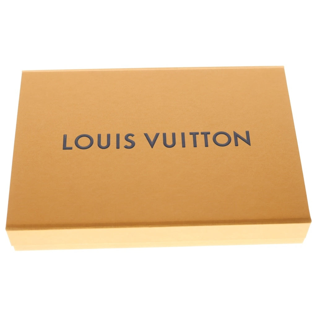 LOUIS VUITTON(ルイヴィトン) モノグラム シャドウ ガストン ウエアラブルウォレット ショルダーバッグ ブラック レザー M81115 ICタイプ