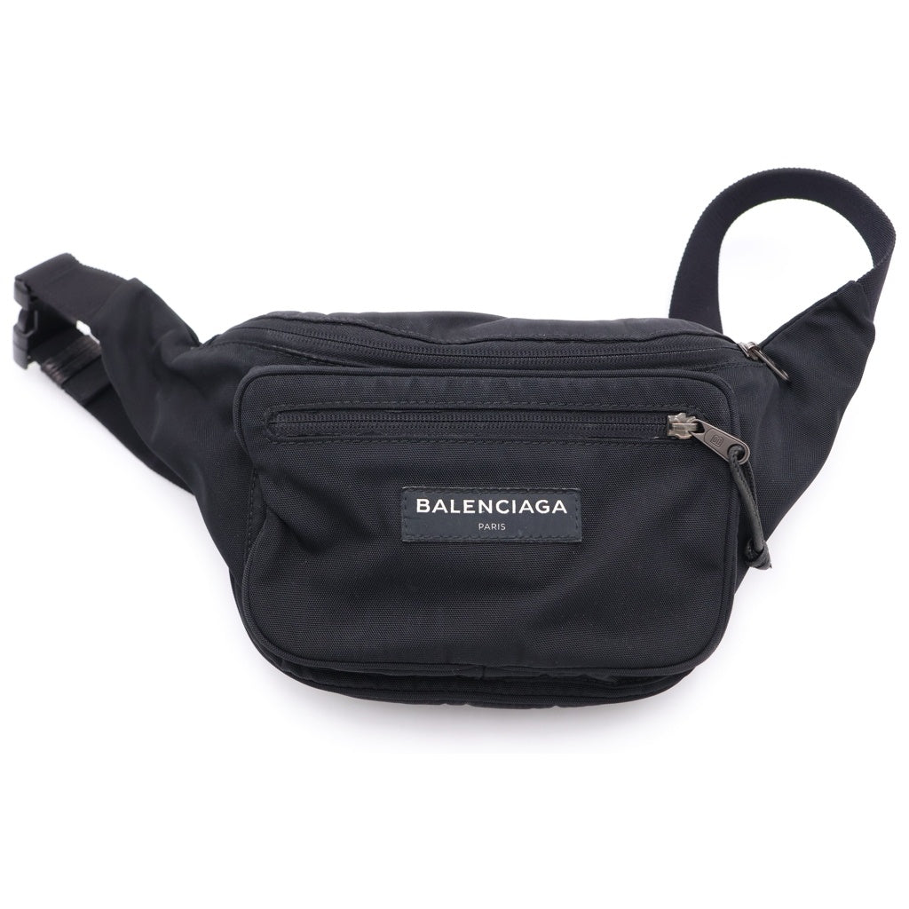 BALENCIAGA(バレンシアガ) ロゴ ボディバッグ ショルダーバッグ