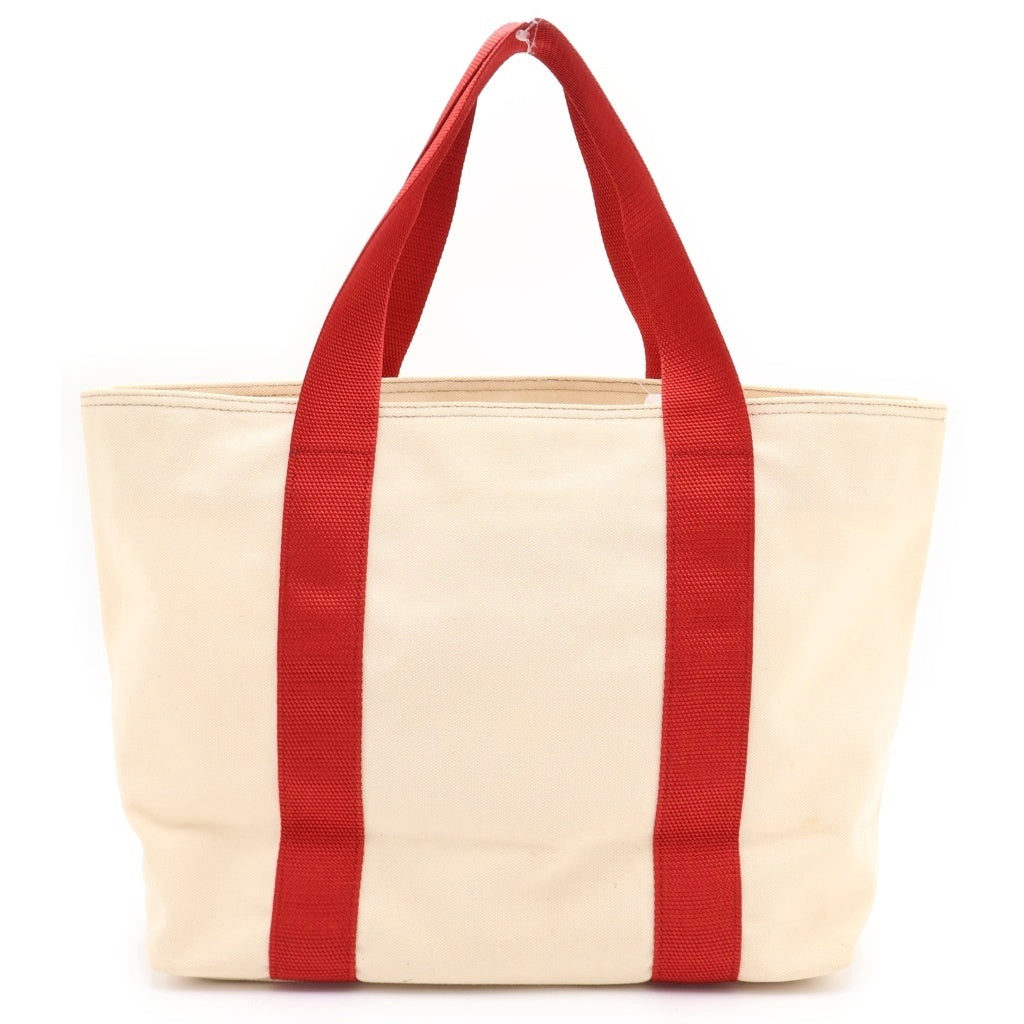 PRADA SPORT(プラダ スポーツ) プラダスポーツ トートバッグ ハンドバッグ ベージュ キャンバス