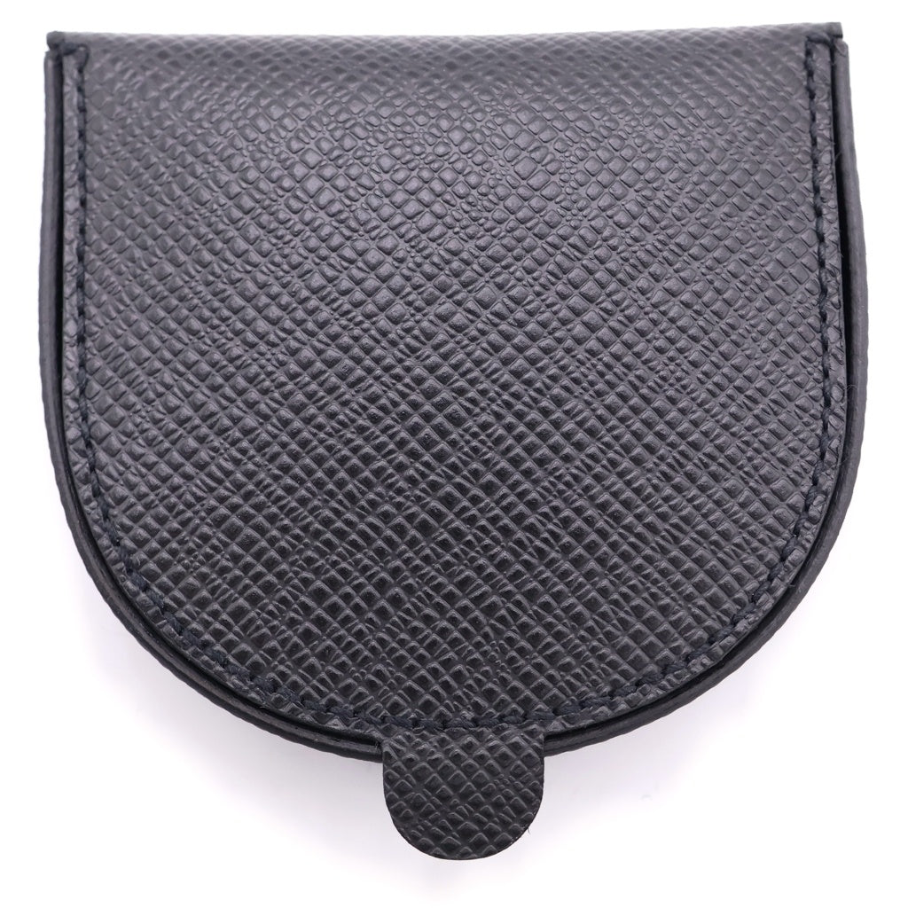 LOUIS VUITTON(ルイヴィトン) ポルトモネ キュヴェット タイガ レザー コインケース ブラック M64422