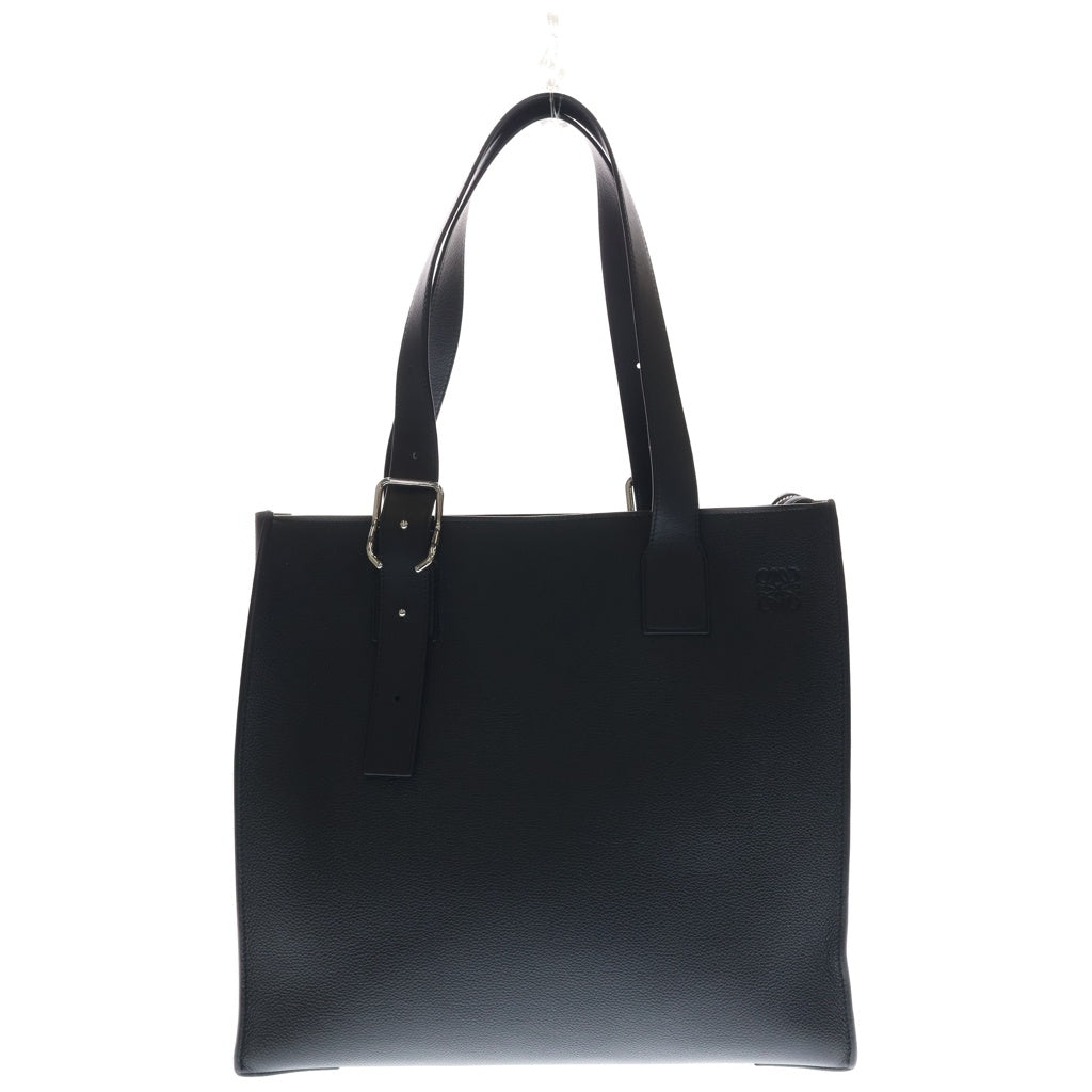 LOEWE(ロエベ) バックルジップトート トートバッグ ハンドバッグ 