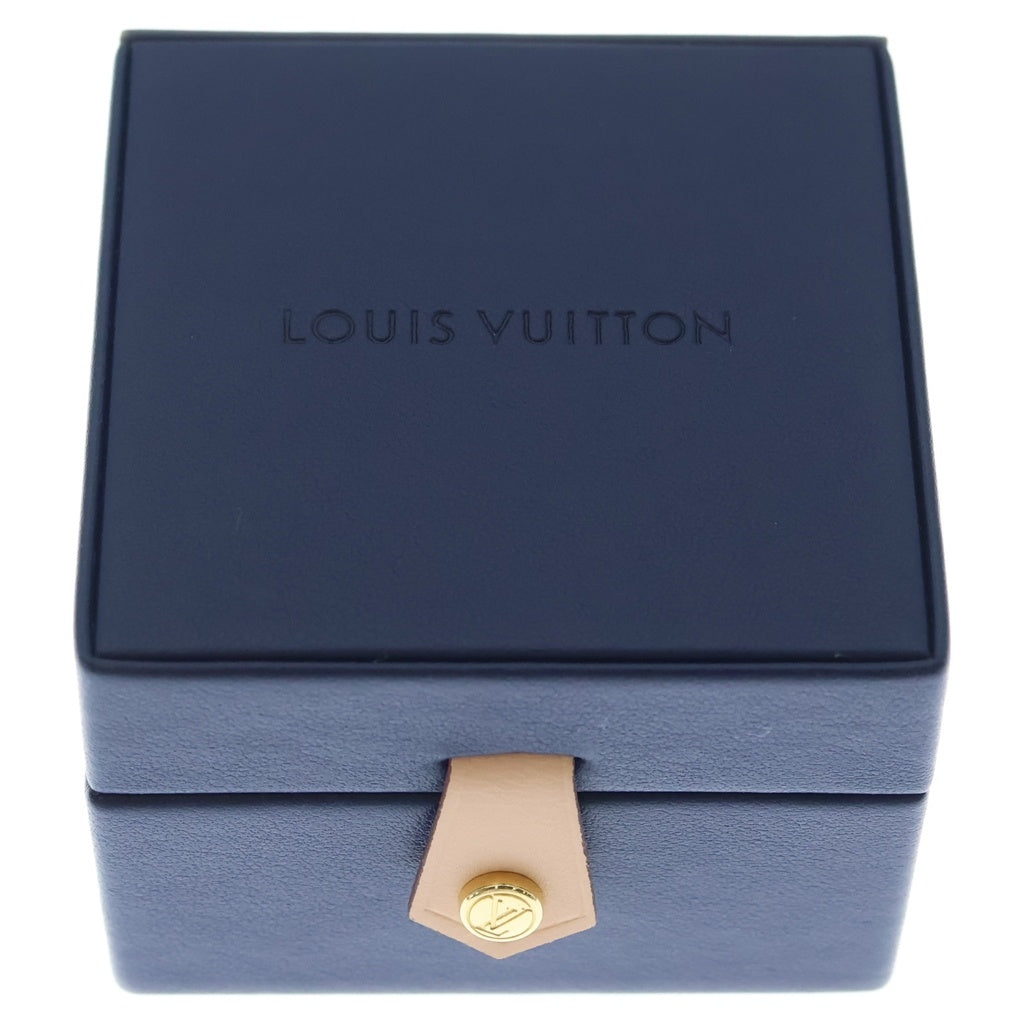 LOUIS VUITTON(ルイヴィトン) スター ブロッサム BB ブレスレット マラカイト ダイヤ K18PG ピンクゴールド/グリーン Q05504 レディース