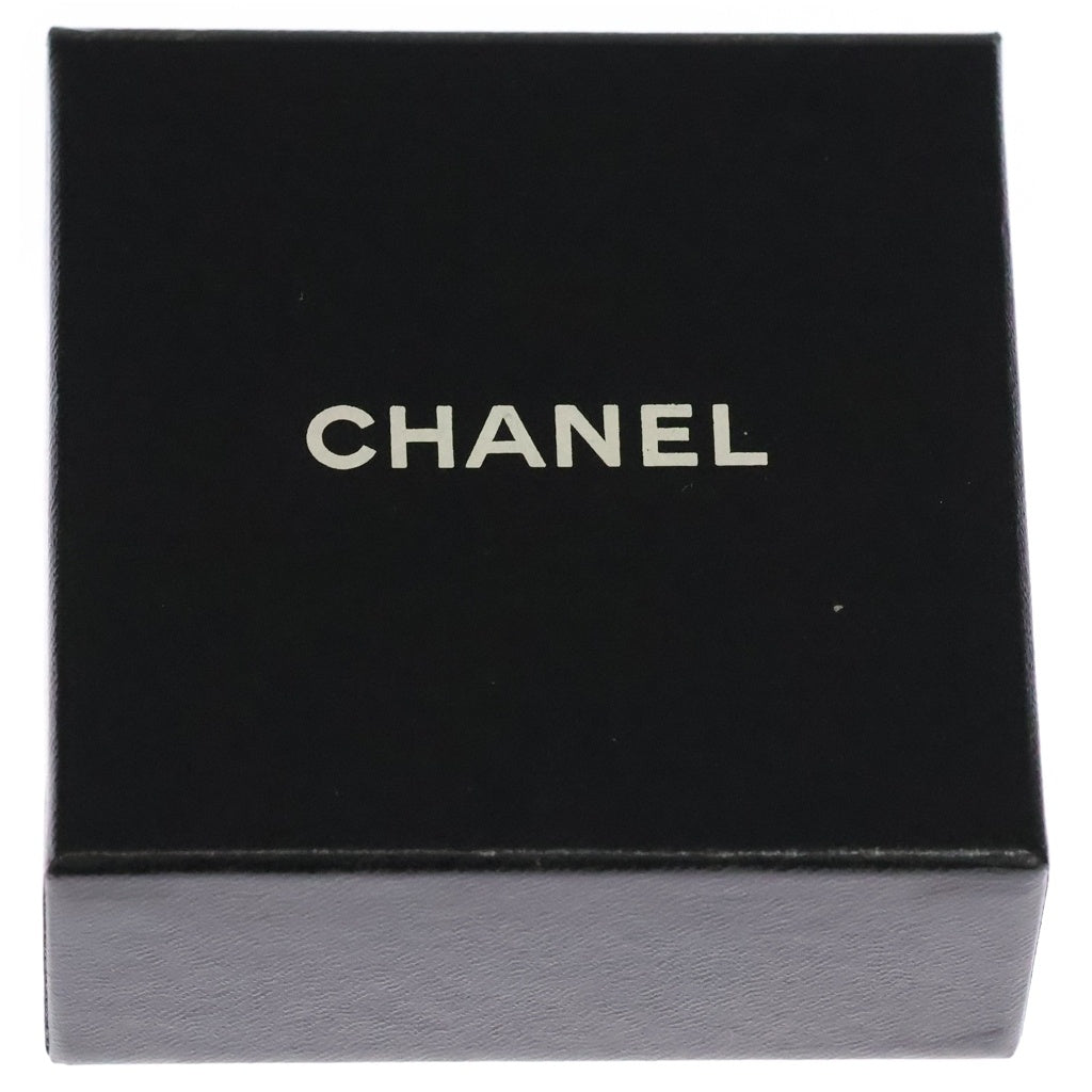 CHANEL(シャネル) ココマーク メダル ピンバッジ ブローチ ゴールド GP レディース