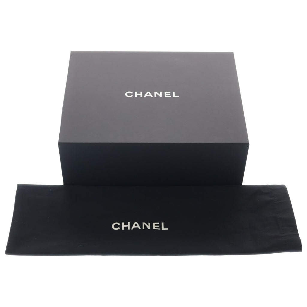 CHANEL(シャネル) シャネル25 ミニ ココマーク キャビアスキン ゴールド金具 チェーンショルダーバッグ AS5293 ライトグリーン グリーン系 レディース