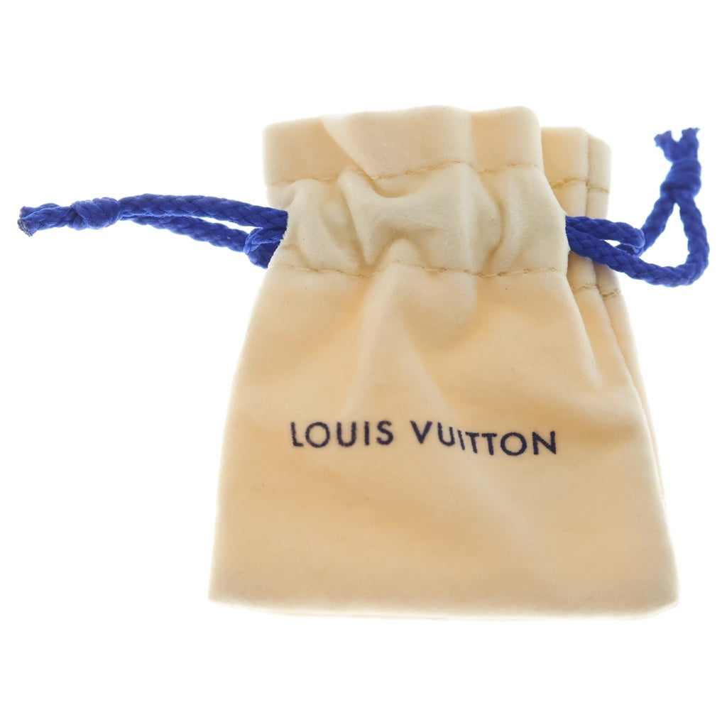 LOUIS VUITTON(ルイヴィトン) セット3 バーグ ブルーミングストラス リング 指輪 ラインストーン GP ゴールド レディース