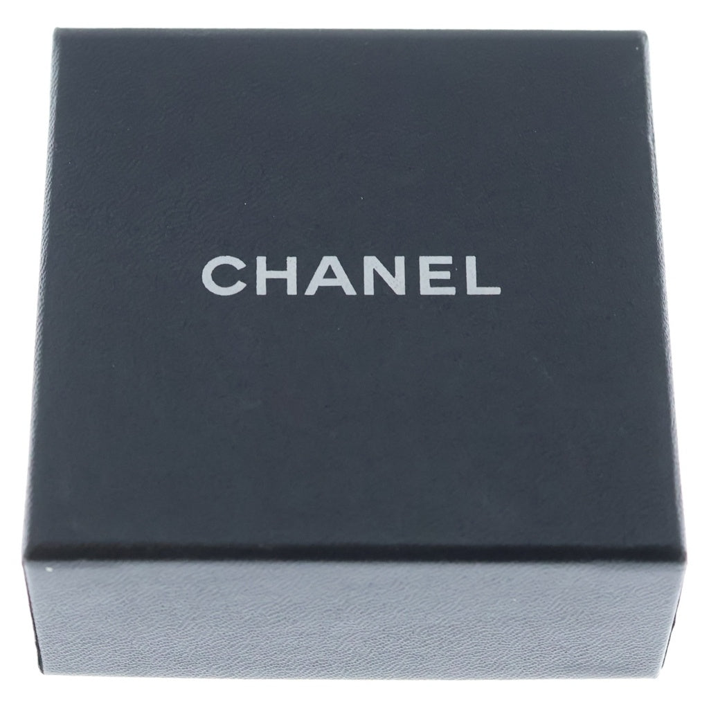 CHANEL(シャネル) カメリア イヤリング 97P ゴールド金具 レディース