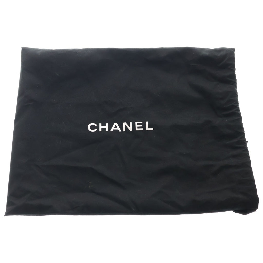 CHANEL(シャネル) マトラッセ ミニフラップバッグ 白 ラムスキン GD金具 AS5151 T96C3E63 レディース