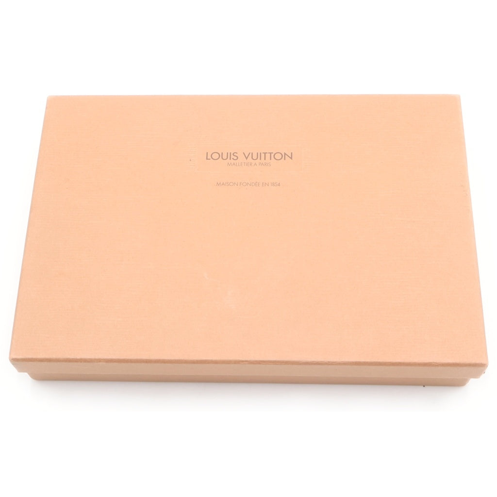 LOUIS VUITTON(ルイヴィトン) モノグラム マルリードラゴンヌ PVC レザー クラッチバッグ セカンドバッグ ポーチ ブラウン M51827