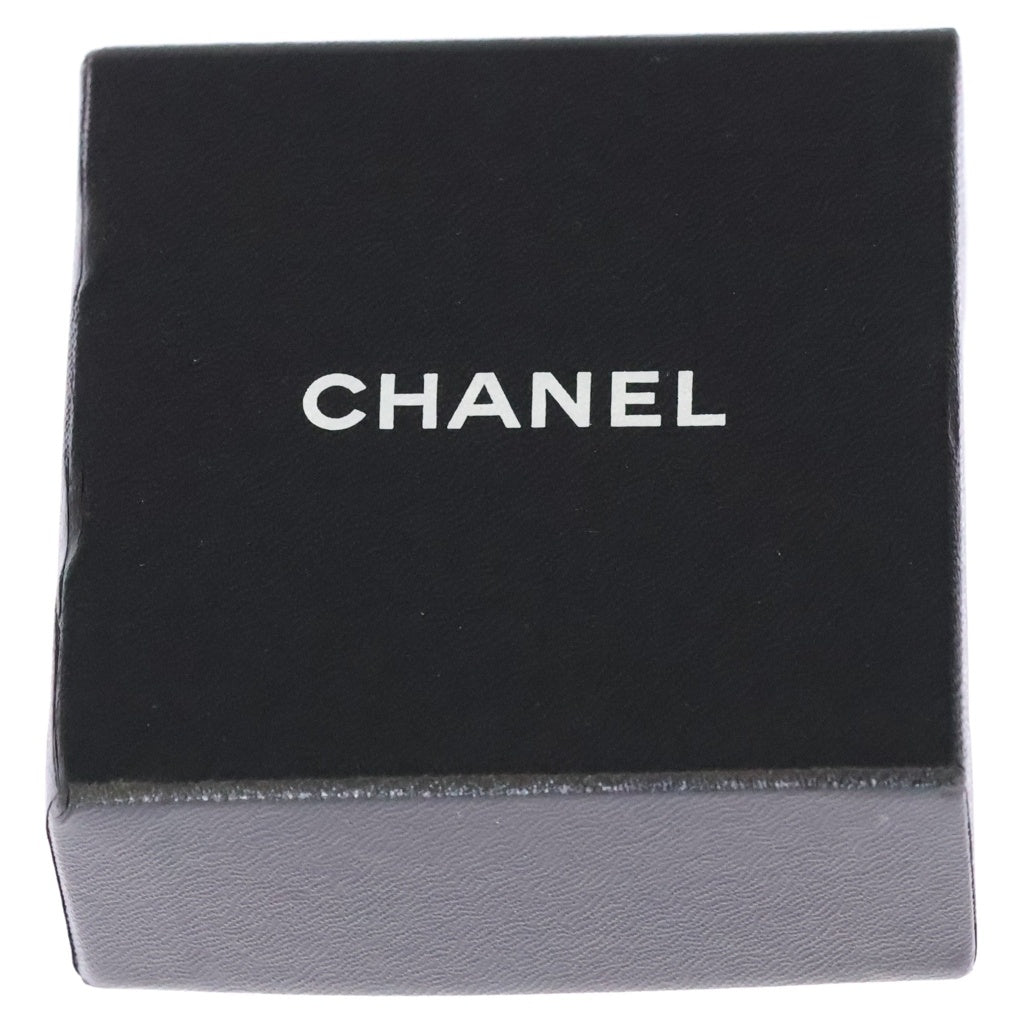 CHANEL(シャネル) ココマーク ターンロック ブローチ GP ゴールド 96P レディース