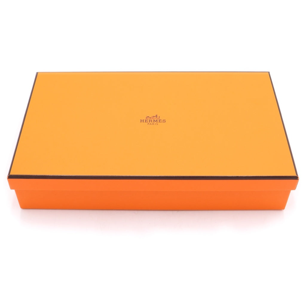 HERMES(エルメス) バディチャーム バッグチャーム ブラック×セサミ アニョーミロ K刻印 レディース