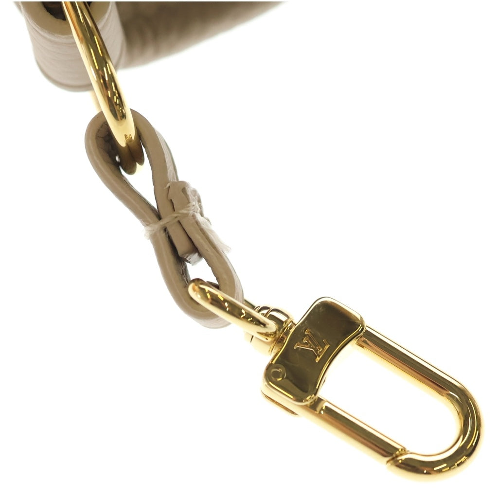 LOUIS VUITTON(ルイヴィトン) モノグラム インサイドアウトBB PVC レザー 2WAY ハンドバッグ ショルダーバッグ ICタイプ ブラウン M25657 レディース