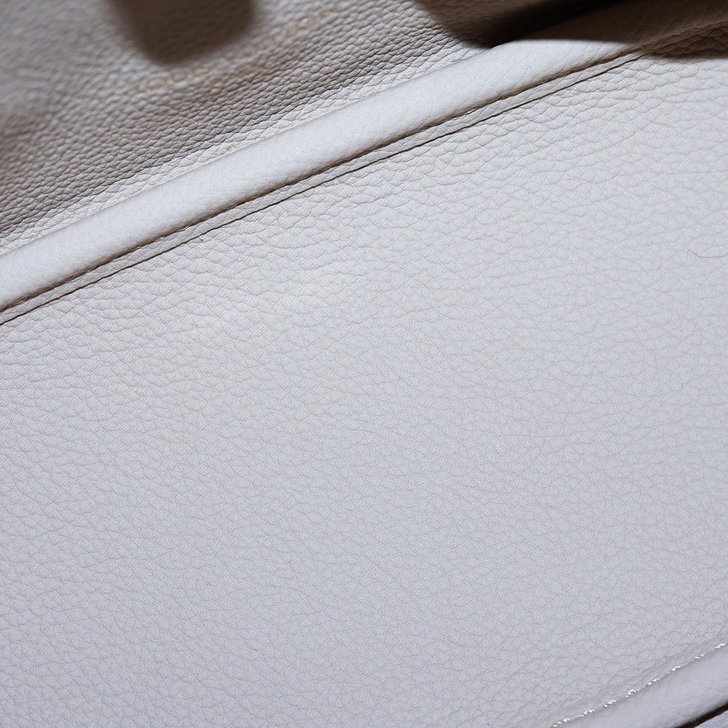 LOUIS VUITTON(ルイヴィトン) モノグラム インサイドアウトBB PVC レザー 2WAY ハンドバッグ ショルダーバッグ ICタイプ ブラウン M25657 レディース