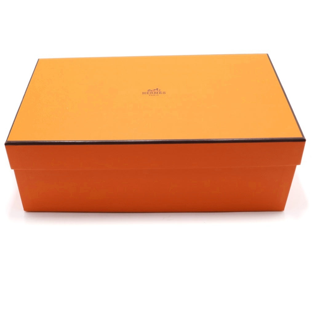 HERMES(エルメス) オアジス サンダル ビーズ シルバー#37 1/2 201164Z レディース