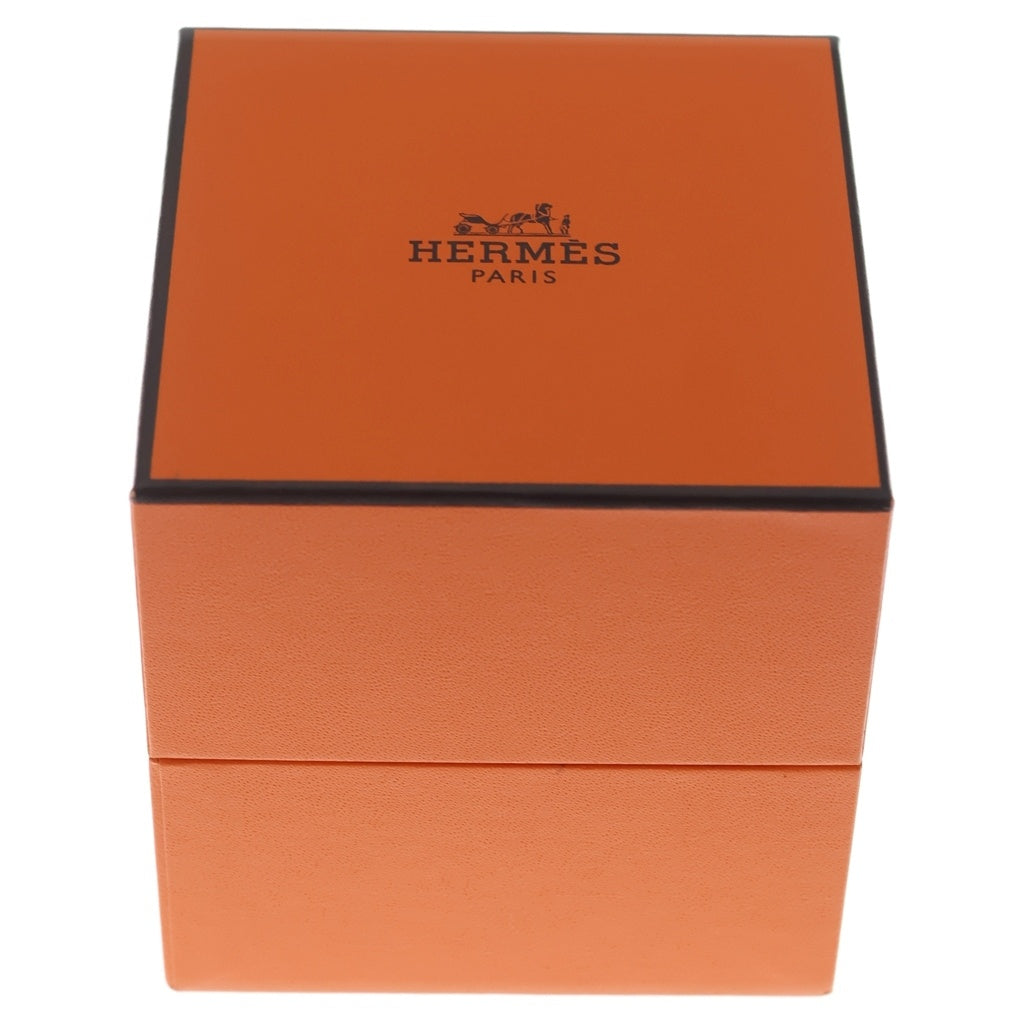 HERMES(エルメス) シェーヌダンクルGM ブレスレット 14コマ チェーン シルバー Ag925 レディース