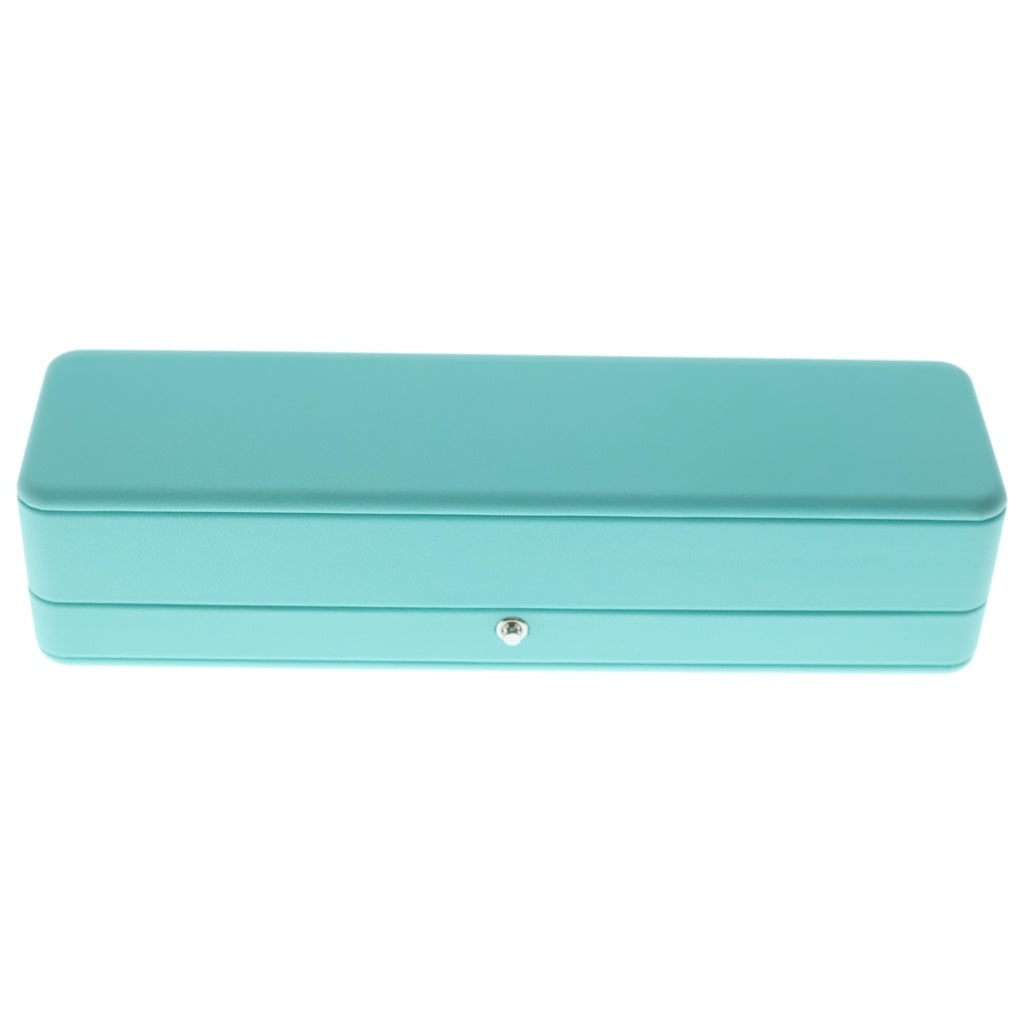 TIFFANY & Co.(ティファニー) ハードウェア ラージ リンク ブレスレット SV925 チェーンブレスレット 14コマ シルバー レディース