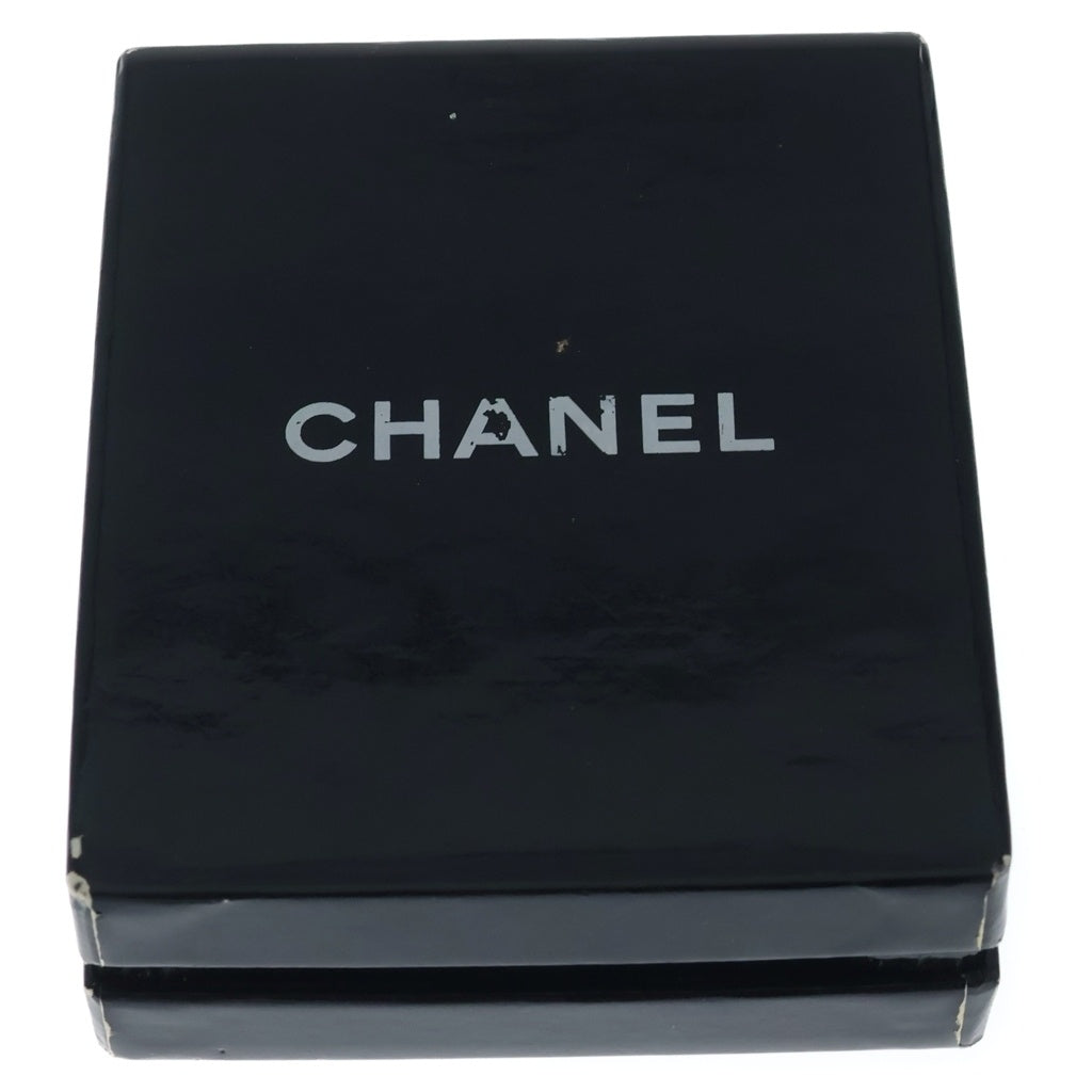 CHANEL(シャネル) ヴィンテージシャネル ココマーク ベル ネックレス ペンダント チェーン ゴールド GP レディース