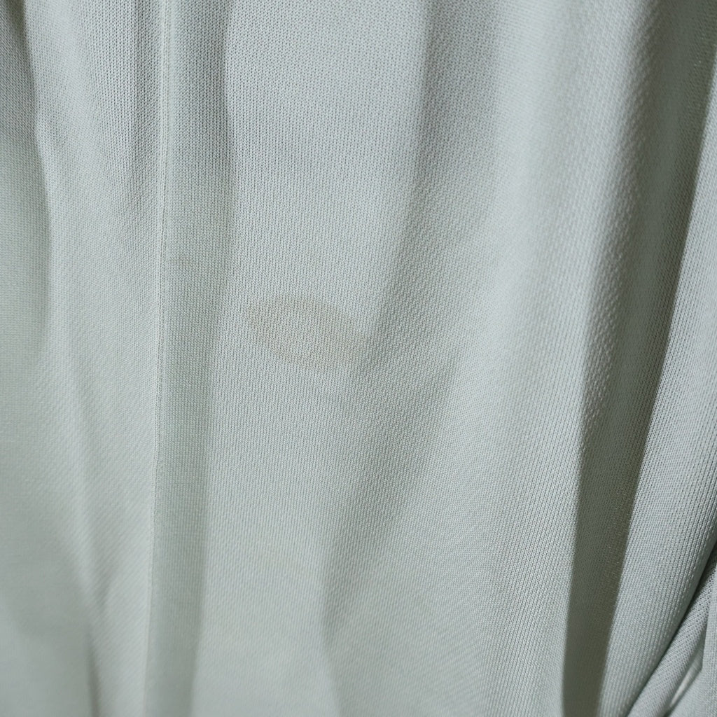 Needles(ニードルス) Track Pant Poly Smooth ポリスムース ポリエステル トラックパンツ #M グリーン MR531