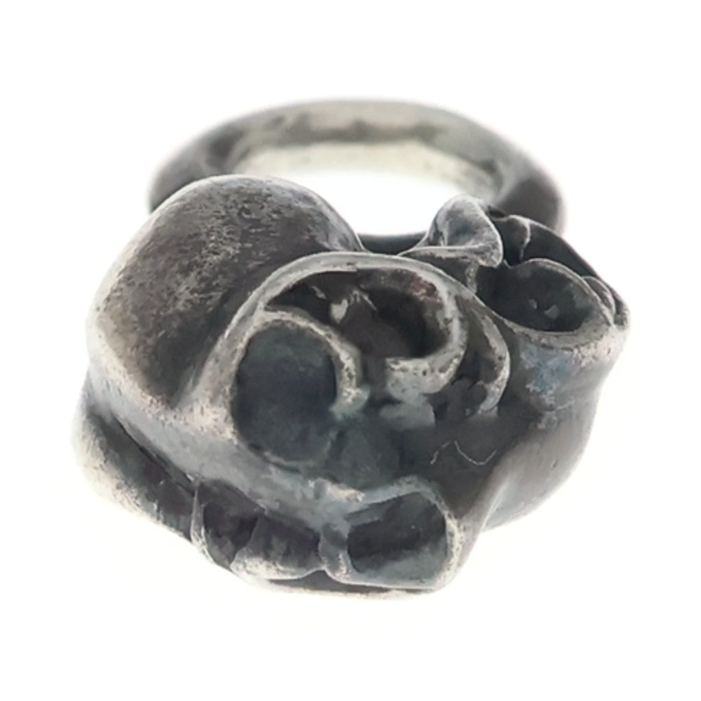 CHROME HEARTS(クロムハーツ) STACK HEART ハートスタックチャーム ペンダントトップ シルバー BCA196