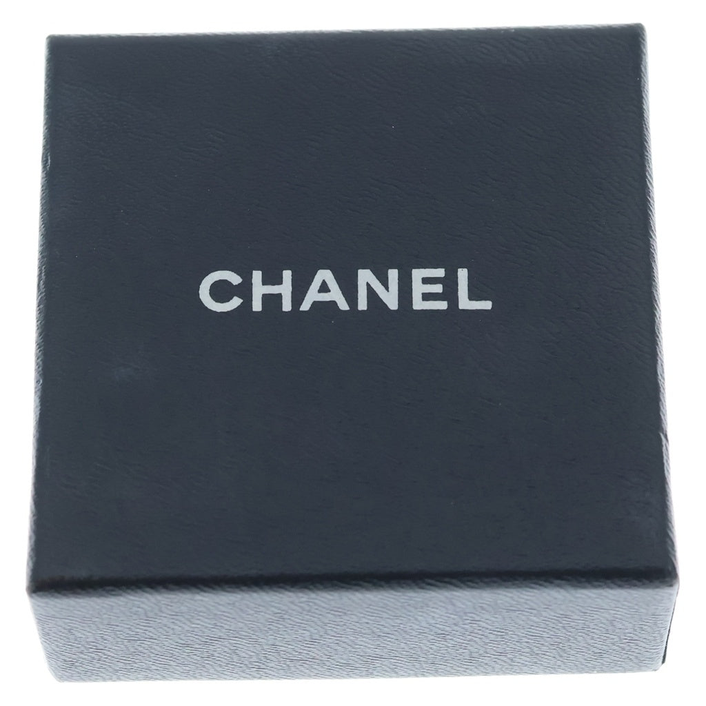 CHANEL(シャネル) グリポワ ココマーク スクエア イヤリング 99A GP ゴールド レディース