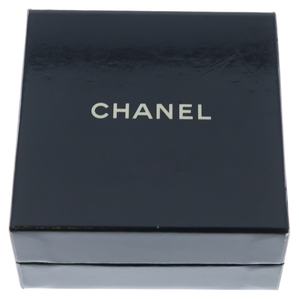 CHANEL(シャネル) パール イヤリング GP ゴールド レディース