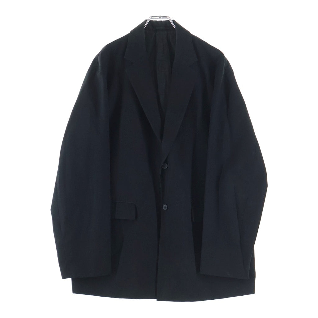 JIL SANDER(ジルサンダー) ダブルポケット 2Bテーラードジャケット