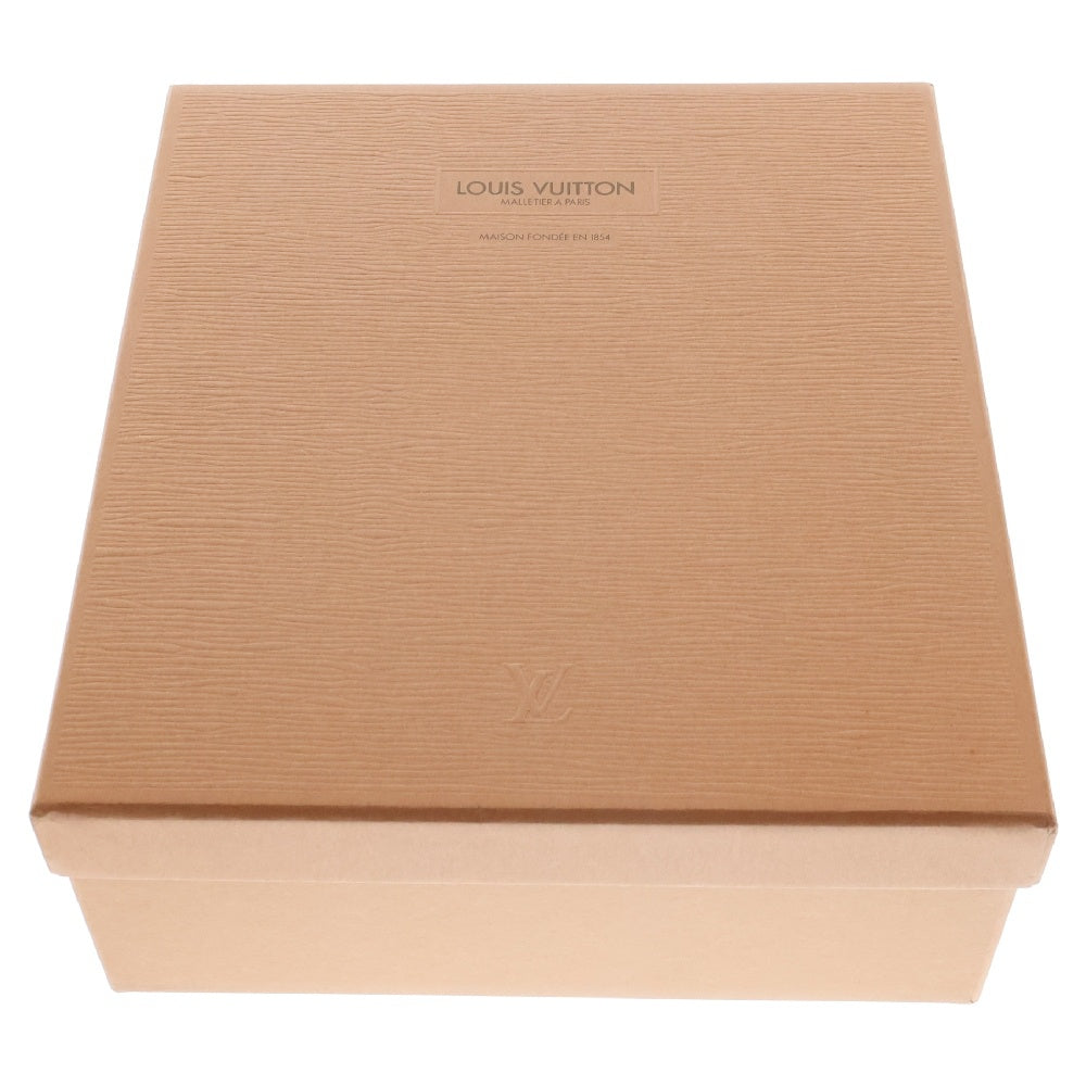 LOUIS VUITTON(ルイヴィトン) ダミエ トゥルースメイクアップ N51982 ポーチ ケース ブラウン ゴールド金具