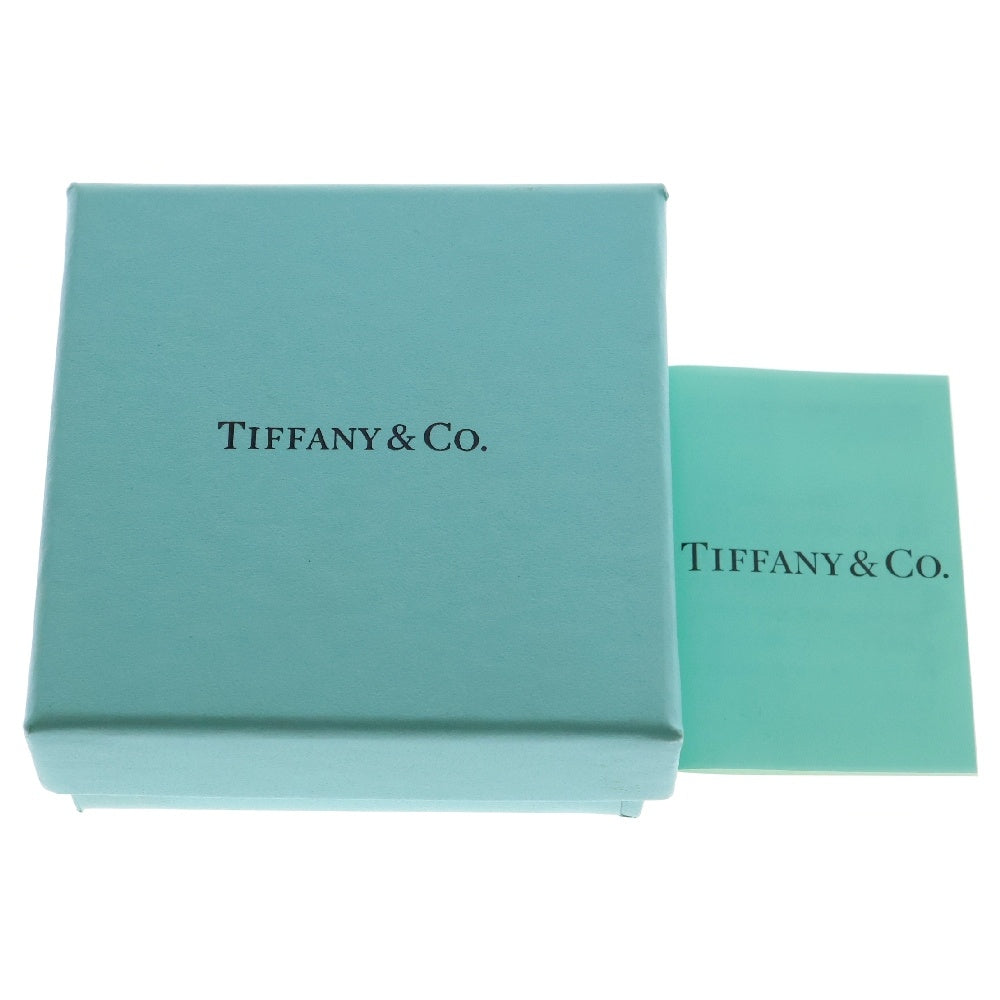 TIFFANY&Co(ティファニー) ロックリング SV925 シルバー 指輪 アクセサリー