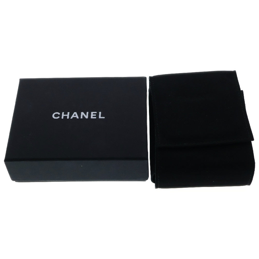 CHANEL(シャネル) A21C ココマーク パール ラインストーン ピアス スイング A21C