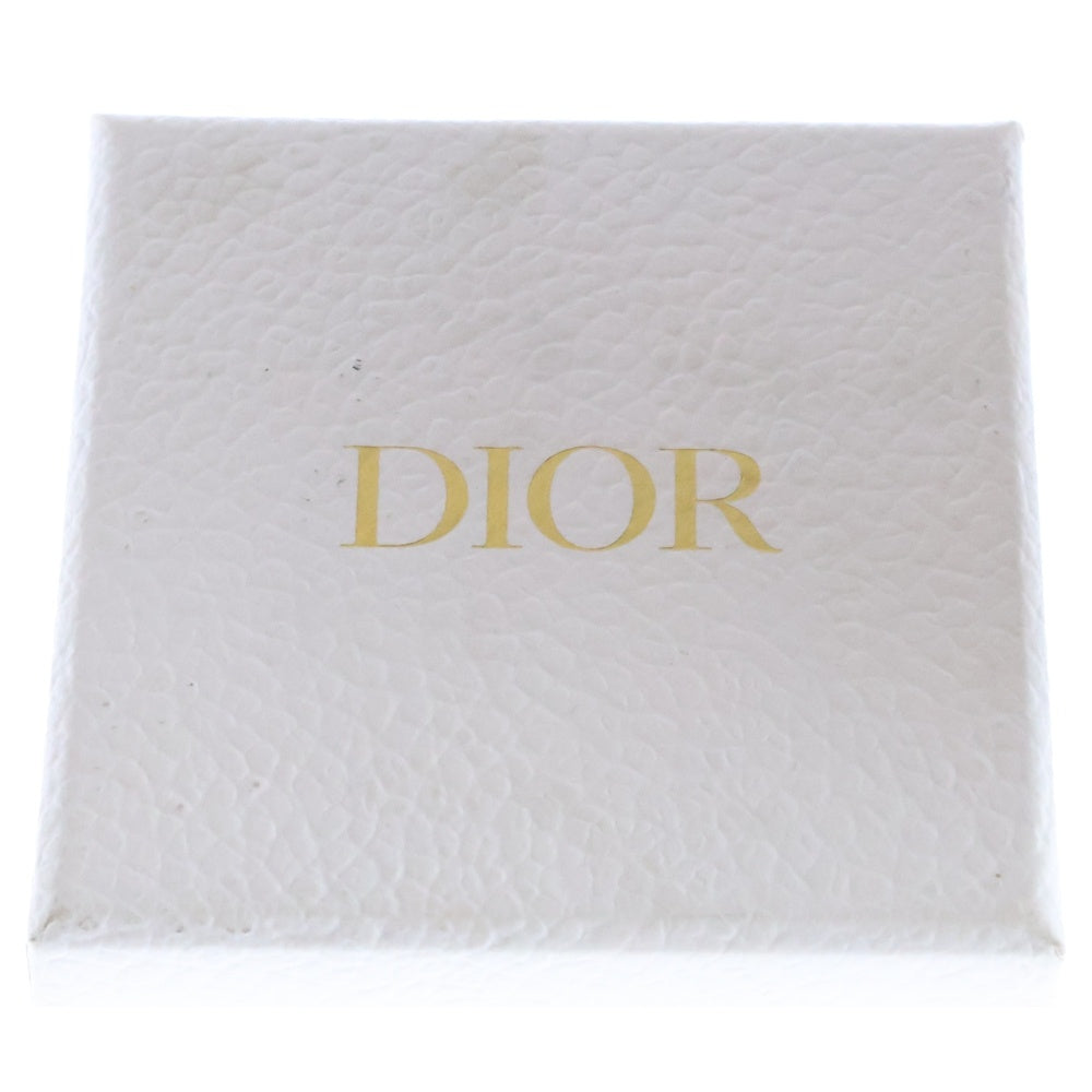 DIOR(ディオール) ジャドール ロゴチョーカー ブラック アクセサリー J'ADIOR ゴールド金具