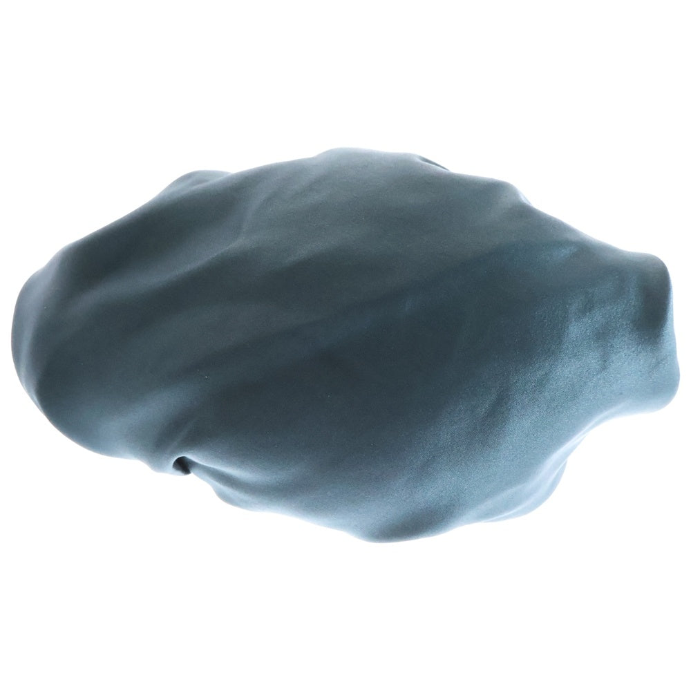 THE ROW(ザロウ) Ascot アスコット ハンドバッグ グリーン シルク