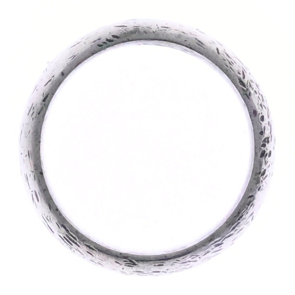 TIFFANY & Co.(ティファニー) アトラスリング 指輪 シルバー SV925 7.3g