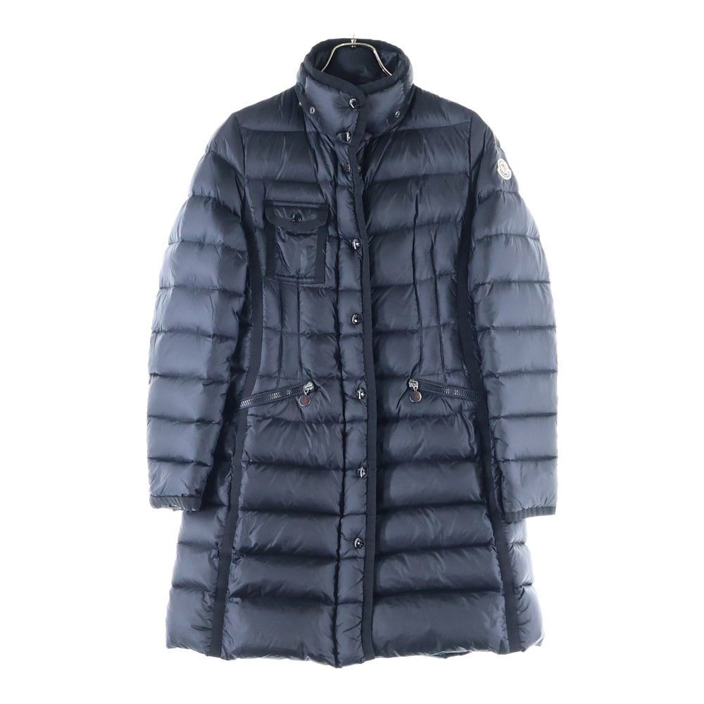 5/XXXLサイズ モンクレール HERMINE エルミンヌ ロングダウンコート 5/XXXLサイズ モンクレール HERMINE エルミンヌ ロングダウン