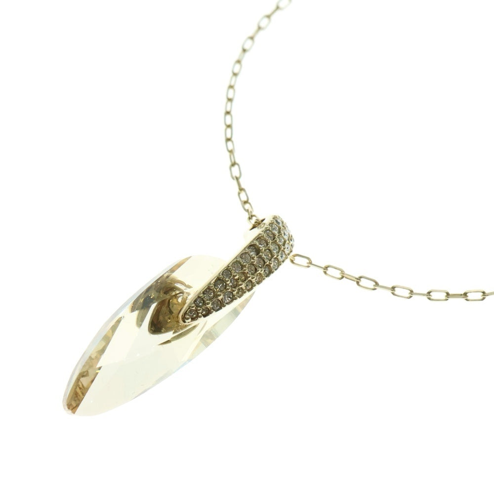 SWAROVSKI(スワロフスキー) ファセットカット クリスタル ライン 