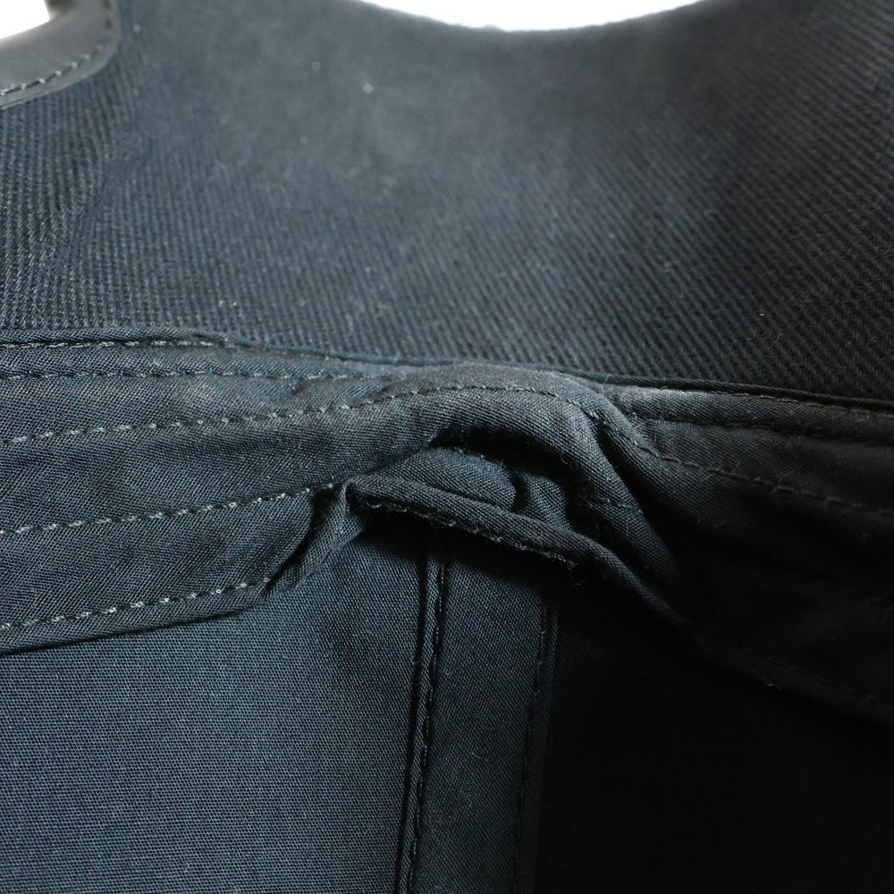 BALENCIAGA(バレンシアガ) 23AW Unity Sports Icon Cap ユニティ ロゴキャップ ダメージ加工 L766864 410B2