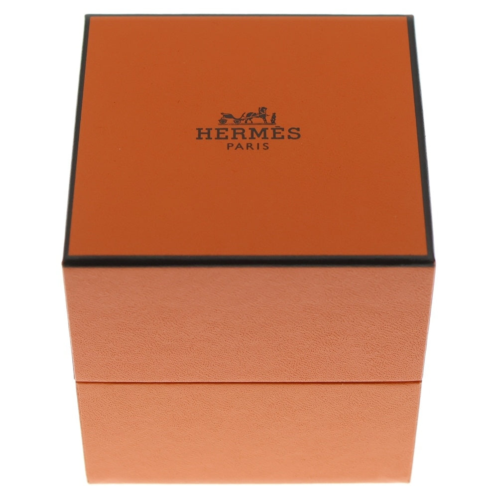 HERMES(エルメス) シェーヌダンクル ファランドールLG ブレスレット シルバー