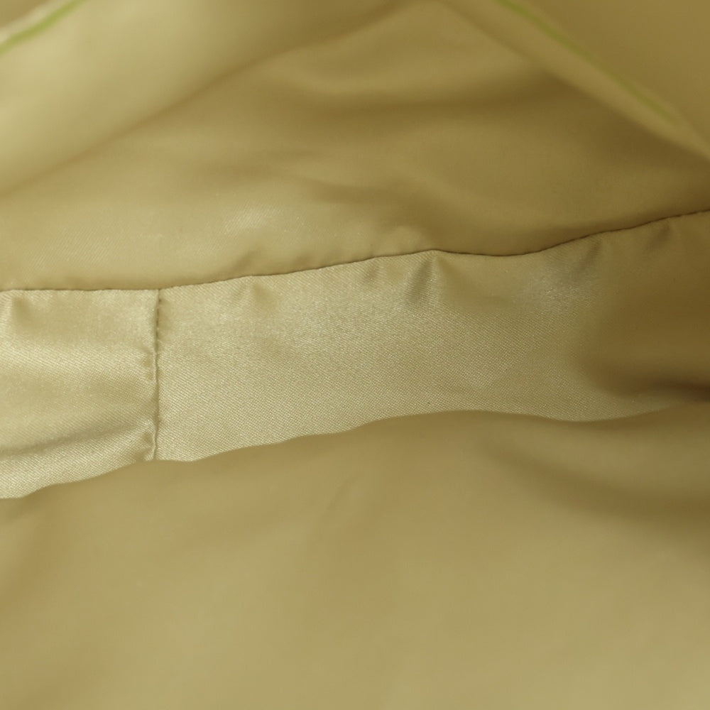 COACH(コーチ) オールドコーチ 牛革 ワンショルダーバッグ ハンドバッグ ホワイト レザー ホワイト シルバー