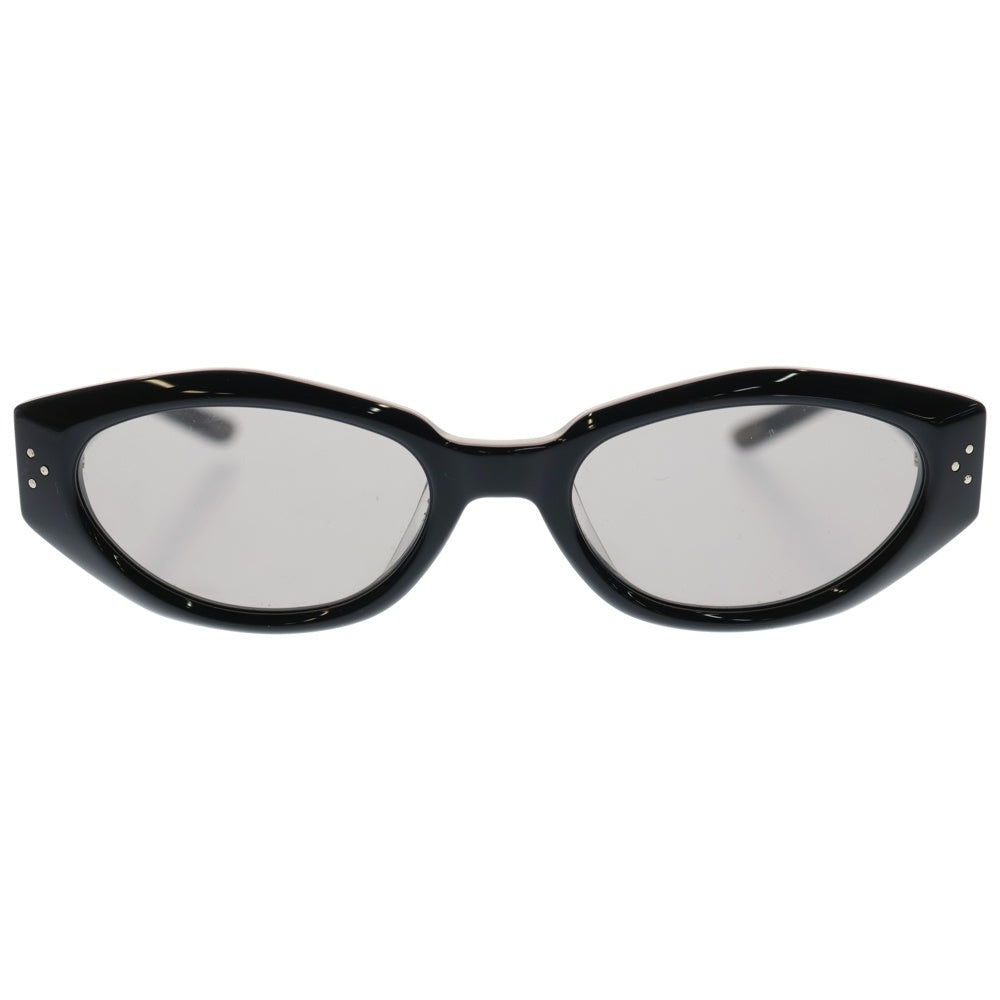 GENTLE MONSTER(ジェントルモンスター) DADA サングラス アイウェア ブラック 眼鏡 DADA-01