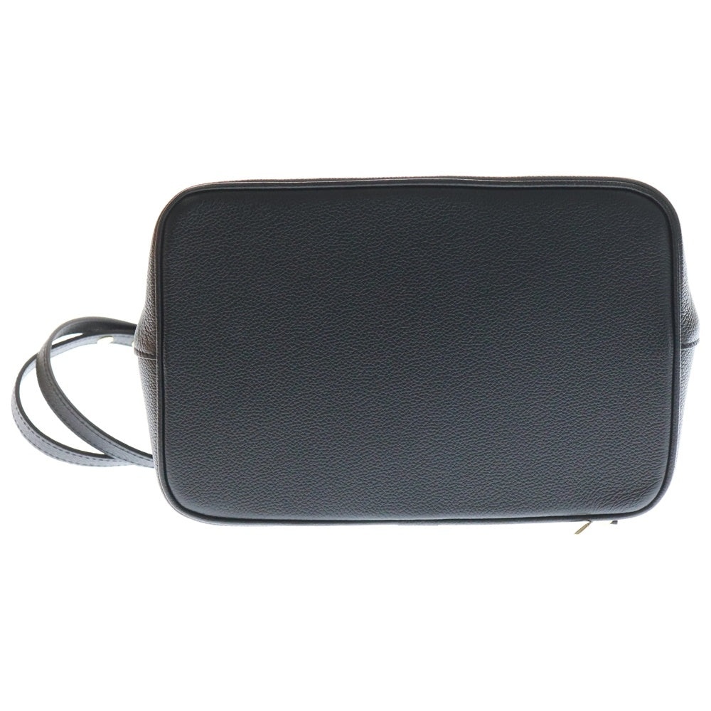 LOUIS VUITTON(ルイヴィトン) モノグラムアンプラント ネオノエMM 2WAY レザーハンドバッグ ショルダーバッグ ブラック/ベージュ M45497 レディース