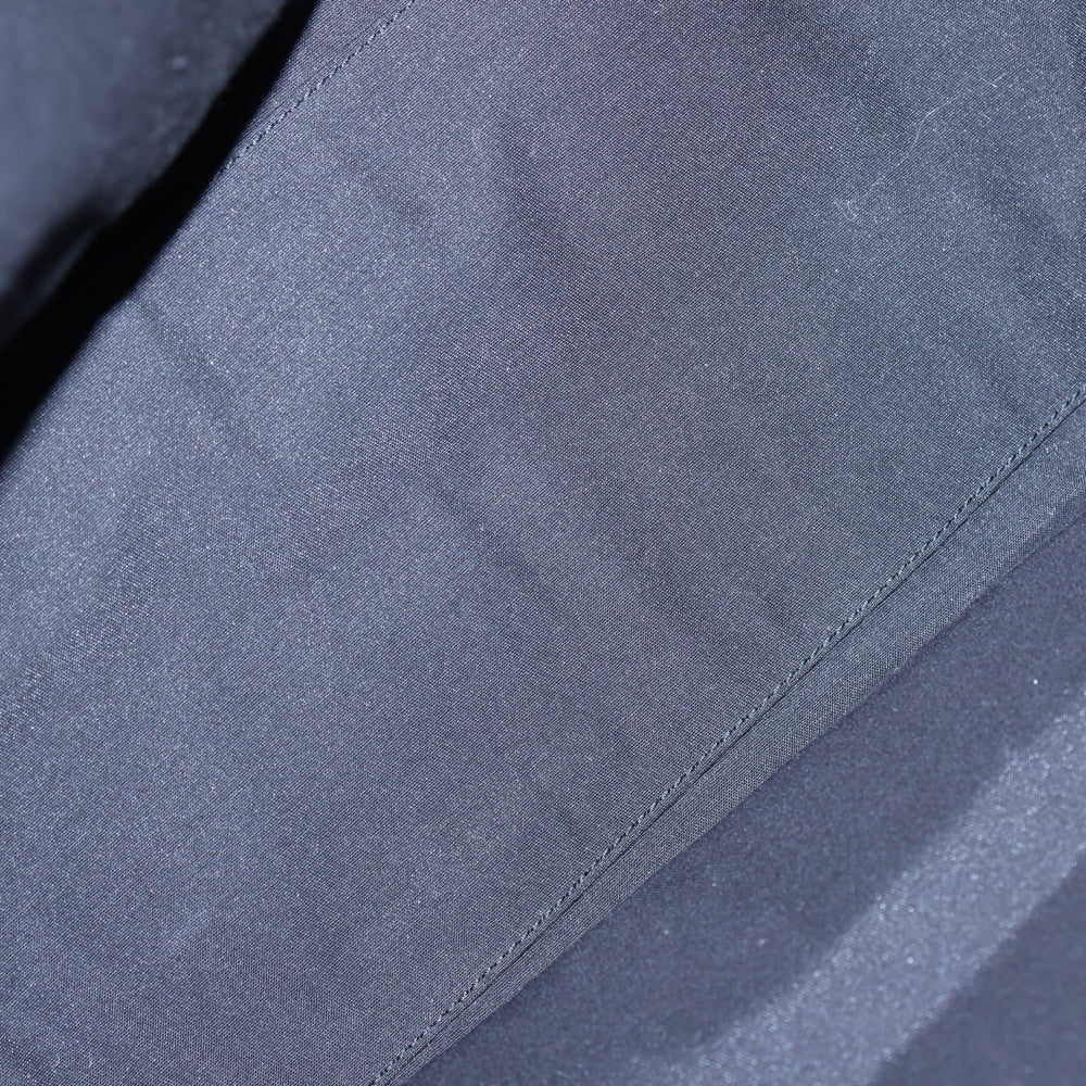 GUCCI(グッチ) グッチシマ GG バックパック リュックサック ブラック ナイロン 179606 ブラック金具