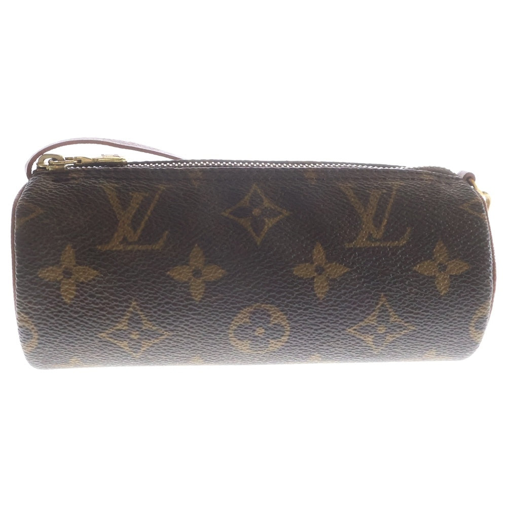 LOUIS VUITTON(ルイヴィトン) モノグラム パピヨン 付属ポーチ 