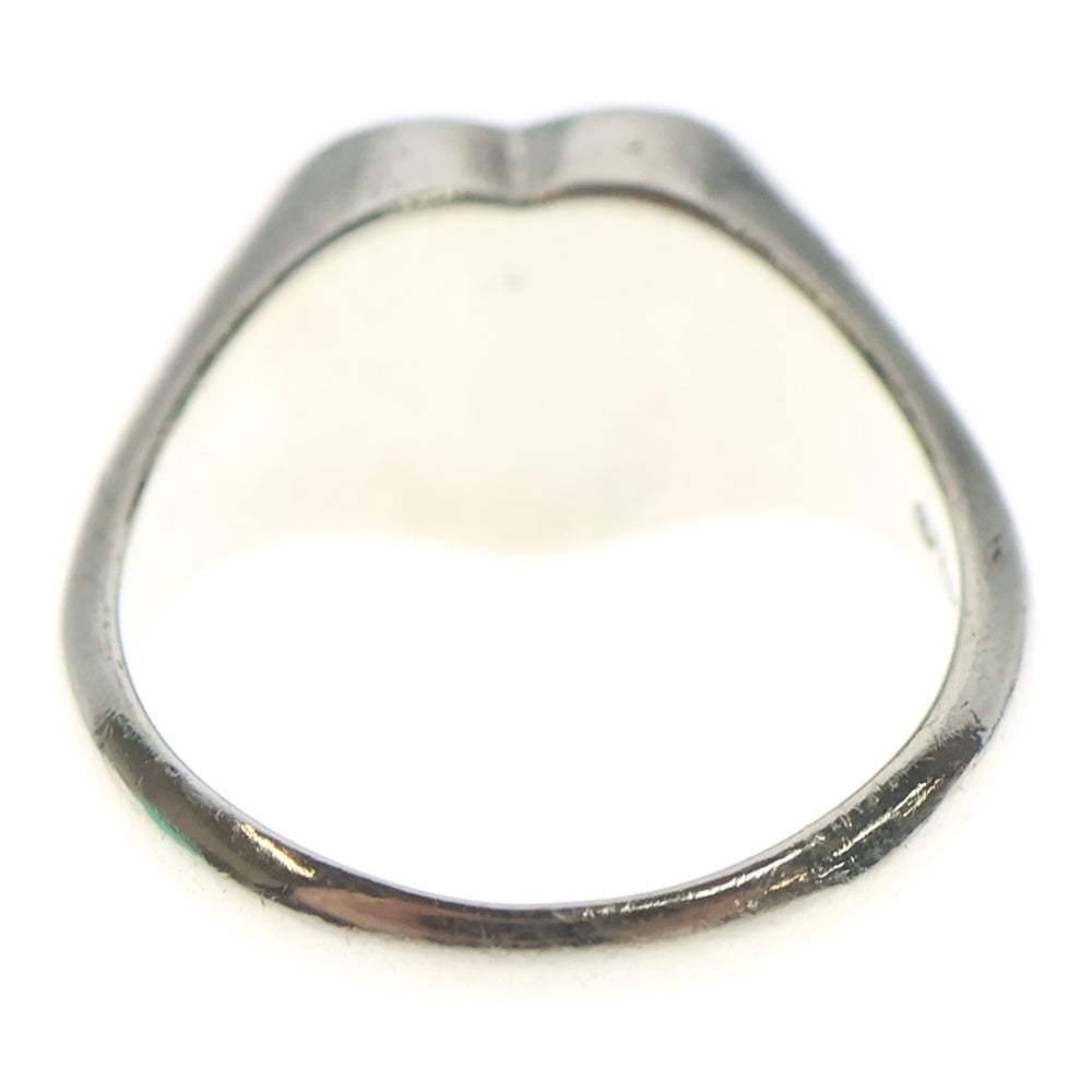 TIFFANY & Co.(ティファニー) リターントゥ ハート リング SV925 シルバー アクセサリー レディース