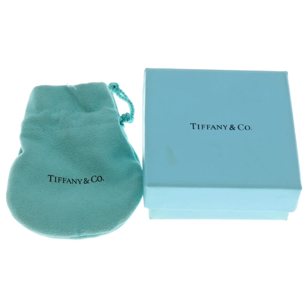 TIFFANY & Co.(ティファニー) リターントゥティファニー ハートブレスレット SV925 シルバー アクセサリー レディース