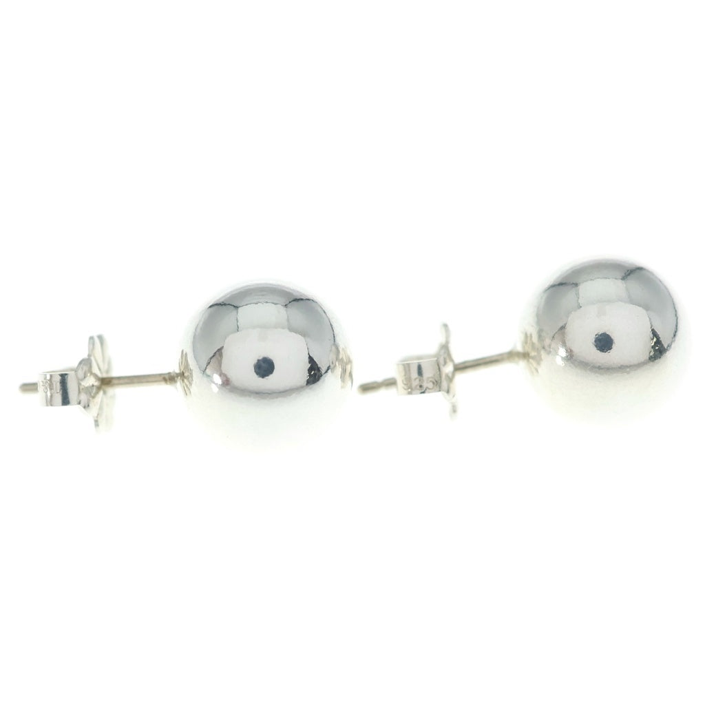 TIFFANY & Co.(ティファニー) ハードウェア グラジュエイティッド ボール ピアス シルバー SV925 4.7g レディース
