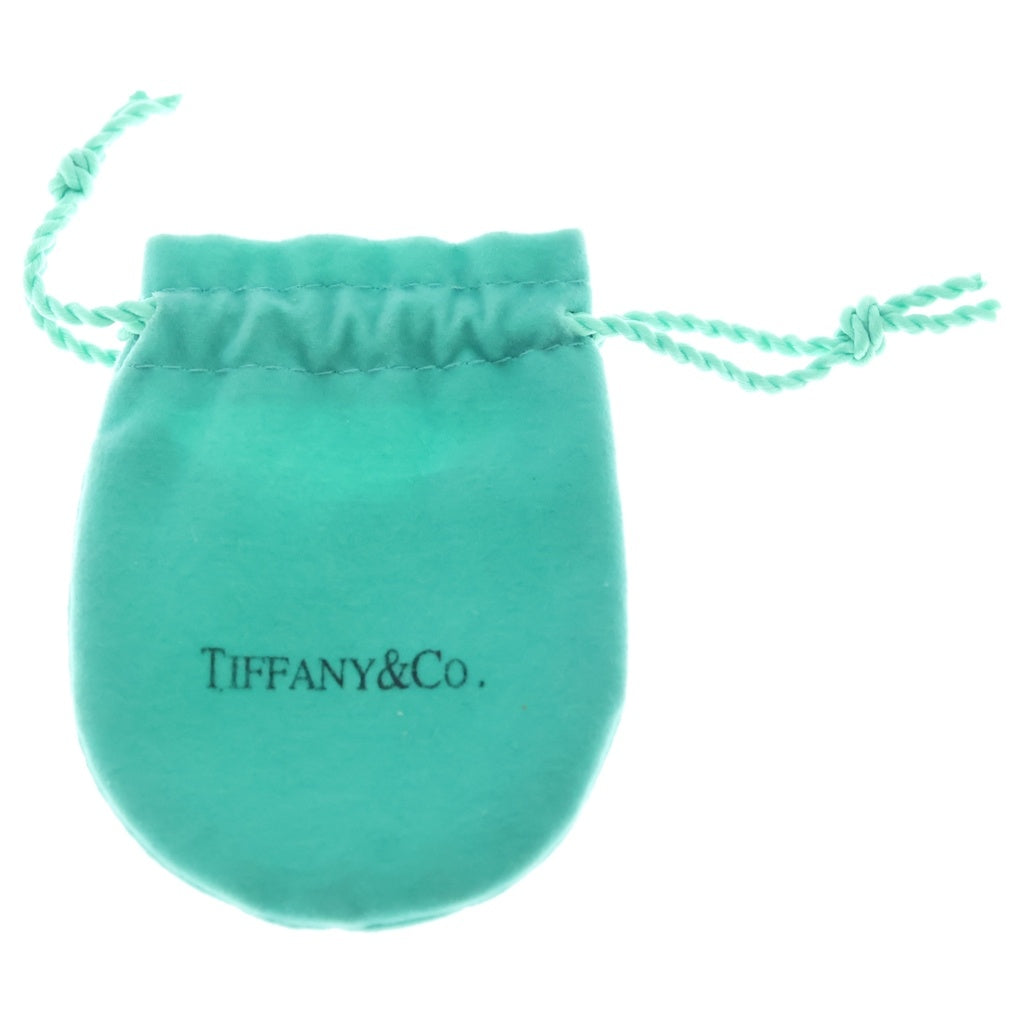 TIFFANY & Co.(ティファニー) ハードウェア グラジュエイティッド ボール ピアス シルバー SV925 4.7g レディース