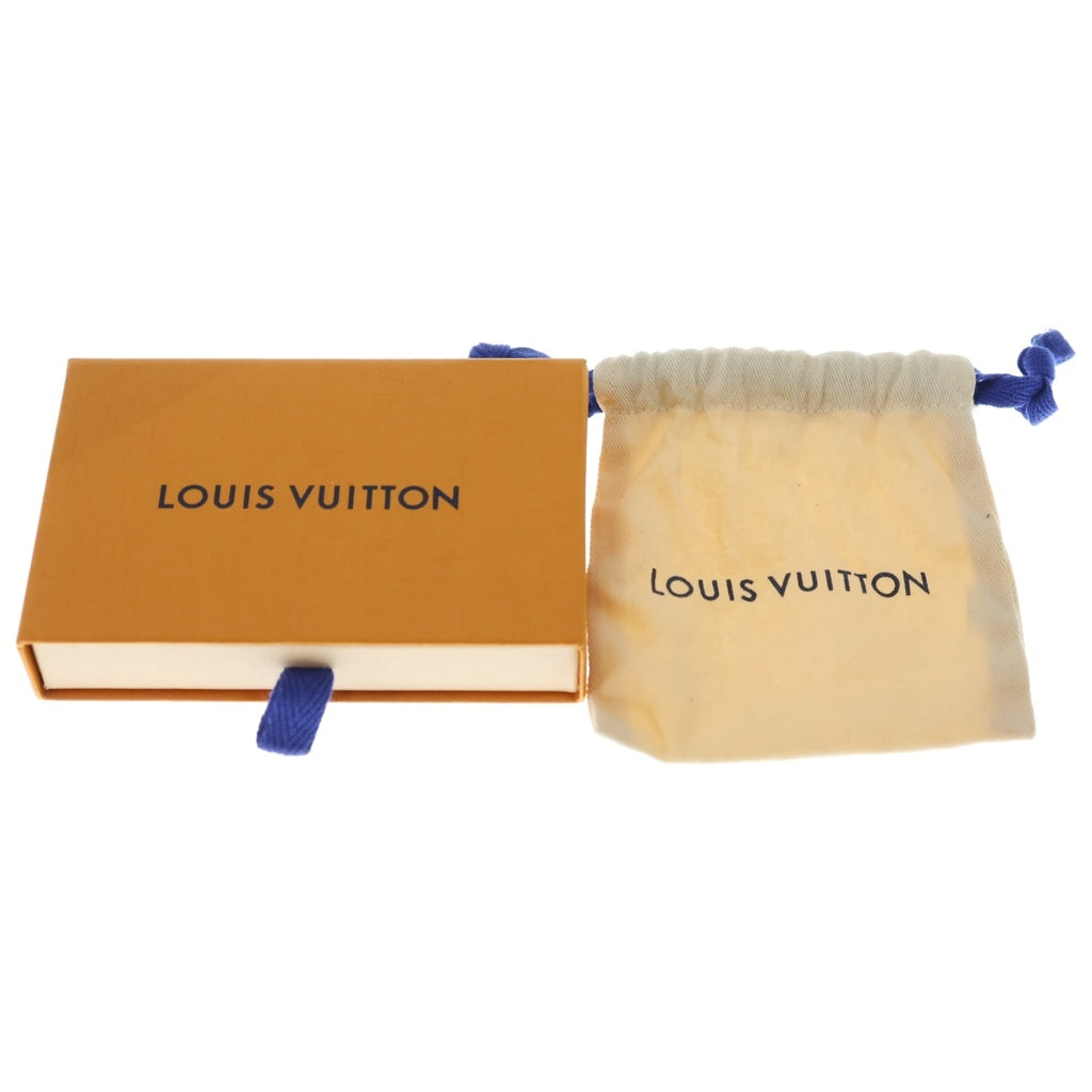 LOUIS VUITTON(ルイヴィトン) LV コンフィデンシャル モノグラム ブレスレット ゴールド金具 ブラウン M8274F レディース
