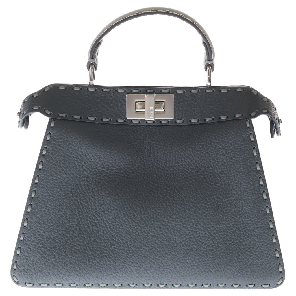 FENDI(フェンディ) ピーカブ アイシーユー スモール 2WAYバッグ