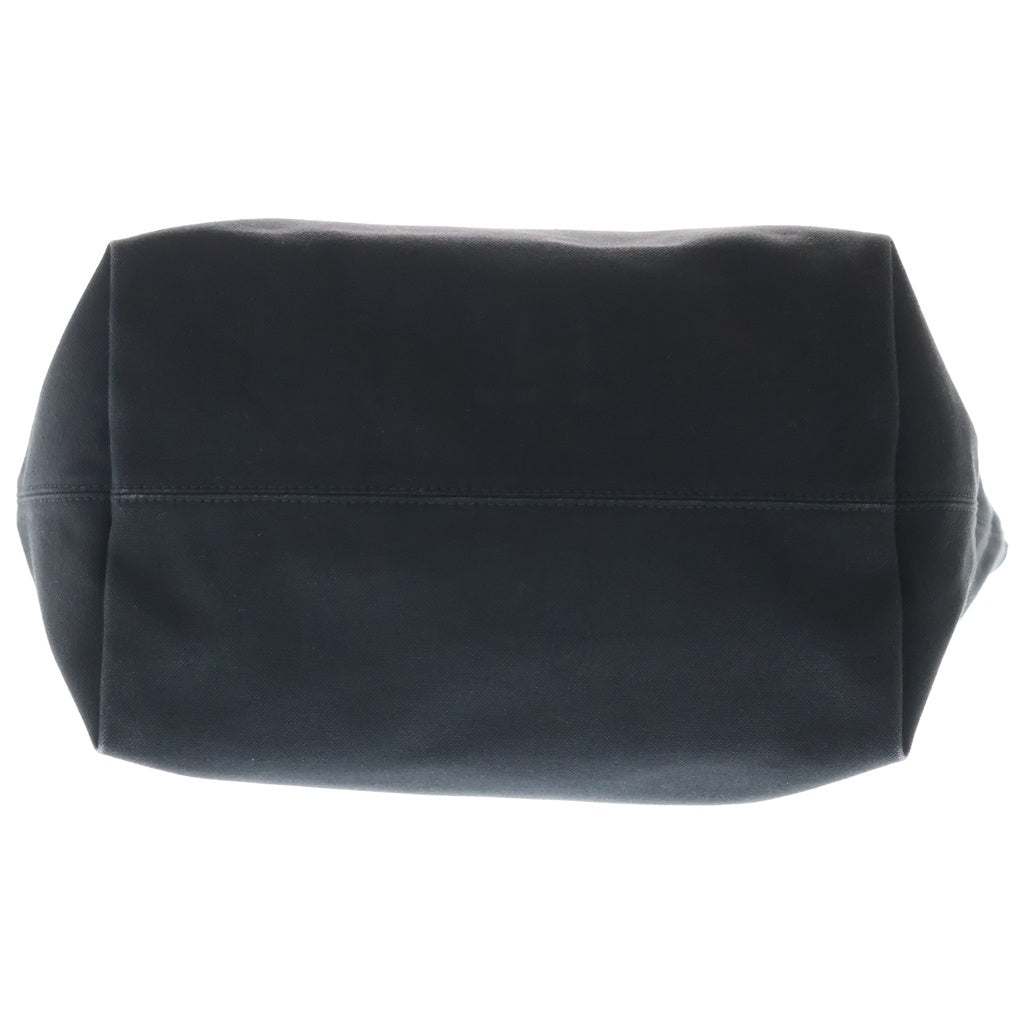BALENCIAGA(バレンシアガ) シティーズ パリ ジャンボ ロゴ トートバッグ バッグ キャンバス レザー ブラック 692068 レディース